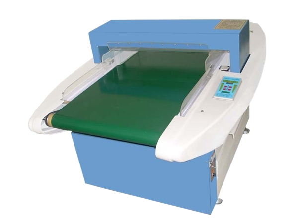 LND600BC服裝鞋帽檢針機(jī) 過(guò)針機(jī)